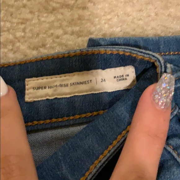 Pacsun jeans - Picture 3 of 3